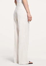 Hose Mira Pleat von Cambio - Kirsch Fashion