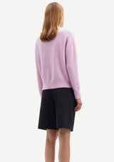 Pullover Anour O-N von SAMSØE SAMSØE - Kirsch Fashion