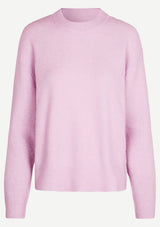 Pullover Anour O-N von SAMSØE SAMSØE - Kirsch Fashion