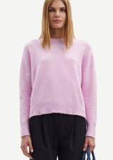 Pullover Anour O-N von SAMSØE SAMSØE - Kirsch Fashion