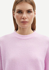 Pullover Anour O-N von SAMSØE SAMSØE - Kirsch Fashion