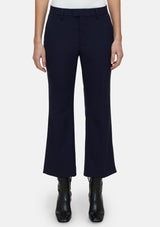 Relaxed Pants - Wharton von CLOSED - Kirsch Fashion