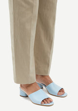 Sandalen Saemma von Samsoe-Samsoe - Kirsch Fashion