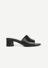 Sandalen Saemma von Samsoe-Samsoe - Kirsch Fashion