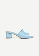 Sandalen Saemma von Samsoe-Samsoe - Kirsch Fashion