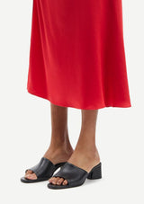 Sandalen Saemma von Samsoe-Samsoe - Kirsch Fashion