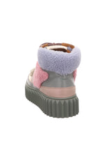 Schnürboot EVA HIKE von VOILE BLANCHE - Kirsch Fashion