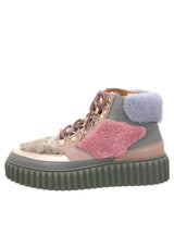 Schnürboot EVA HIKE von VOILE BLANCHE - Kirsch Fashion