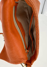 Schultertasche TEMI von Abro - Kirsch Fashion