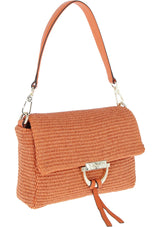 Schultertasche TEMI von Abro - Kirsch Fashion