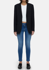 Slim Jeans im Style-Baker von CLOSED - Kirsch Fashion