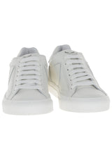 Sneaker Capri Nappa von VOILE BLANCHE - Kirsch Fashion