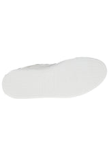 Sneaker Capri Nappa von VOILE BLANCHE - Kirsch Fashion