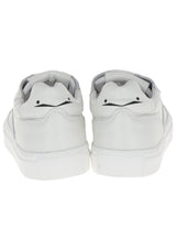 Sneaker Capri Nappa von VOILE BLANCHE - Kirsch Fashion