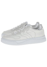 Sneaker Laura Nappa-Suede von VOILE BLANCHE - Kirsch Fashion