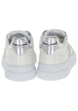 Sneaker Laura Nappa-Suede von VOILE BLANCHE - Kirsch Fashion