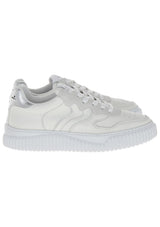 Sneaker Laura Nappa-Suede von VOILE BLANCHE - Kirsch Fashion
