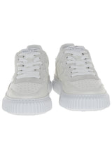 Sneaker Laura Nappa-Suede von VOILE BLANCHE - Kirsch Fashion