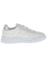 Sneaker Laura Nappa-Suede von VOILE BLANCHE - Kirsch Fashion