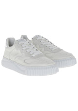 Sneaker Laura Nappa-Suede von VOILE BLANCHE - Kirsch Fashion