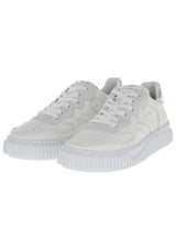 Sneaker Laura Nappa-Suede von VOILE BLANCHE - Kirsch Fashion