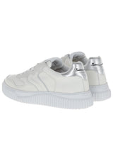 Sneaker Laura Nappa-Suede von VOILE BLANCHE - Kirsch Fashion