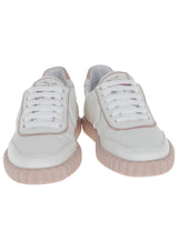 Sneaker Selia NAPPA Press von VOILE BLANCHE - Kirsch Fashion