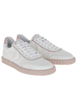 Sneaker Selia NAPPA Press von VOILE BLANCHE - Kirsch Fashion