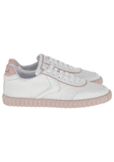 Sneaker Selia NAPPA Press von VOILE BLANCHE - Kirsch Fashion