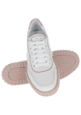 Sneaker Selia NAPPA Press von VOILE BLANCHE - Kirsch Fashion