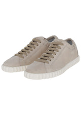 Sneakers GILLY Velvet SUEDE von VOILE BLANCHE - Kirsch Fashion