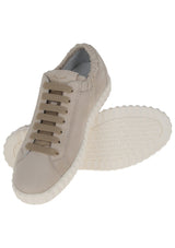 Sneakers GILLY Velvet SUEDE von VOILE BLANCHE - Kirsch Fashion