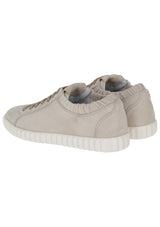 Sneakers GILLY Velvet SUEDE von VOILE BLANCHE - Kirsch Fashion