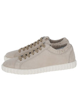 Sneakers GILLY Velvet SUEDE von VOILE BLANCHE - Kirsch Fashion