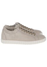 Sneakers GILLY Velvet SUEDE von VOILE BLANCHE - Kirsch Fashion