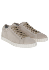 Sneakers GILLY Velvet SUEDE von VOILE BLANCHE - Kirsch Fashion