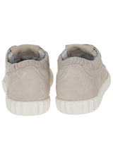 Sneakers GILLY Velvet SUEDE von VOILE BLANCHE - Kirsch Fashion