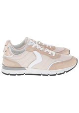 Sneakers STORM 015 SUEDE Goat von VOILE BLANCHE - Kirsch Fashion
