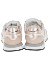 Sneakers STORM 015 SUEDE Goat von VOILE BLANCHE - Kirsch Fashion