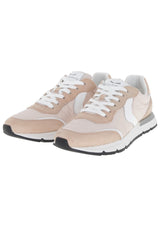 Sneakers STORM 015 SUEDE Goat von VOILE BLANCHE - Kirsch Fashion