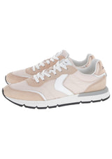 Sneakers STORM 015 SUEDE Goat von VOILE BLANCHE - Kirsch Fashion