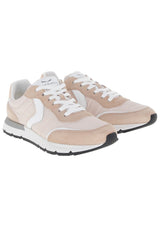 Sneakers STORM 015 SUEDE Goat von VOILE BLANCHE - Kirsch Fashion