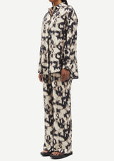 Stoffhose Sahelena von SAMSØE SAMSØE - Kirsch Fashion