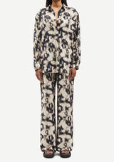 Stoffhose Sahelena von SAMSØE SAMSØE - Kirsch Fashion