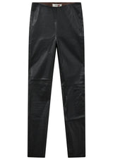Strech-Leather-Legging Lucille von Mos Mosh - Kirsch Fashion