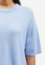 Strick-Shirt Megan von SAMSØE SAMSØE - Kirsch Fashion