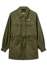 Summer Jacket Vanilla von Mos Mosh - Kirsch Fashion