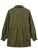 Summer Jacket Vanilla von Mos Mosh - Kirsch Fashion