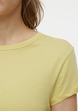 T-Shirt aus Bio-Baumwolle von CLOSED - Kirsch Fashion