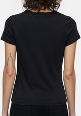 T-Shirt aus Bio-Baumwolle von CLOSED - Kirsch Fashion